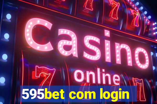 595bet com login